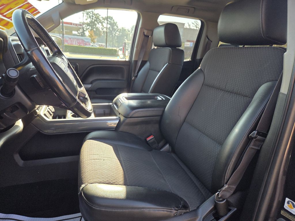 2014 GMC Sierra Image 16