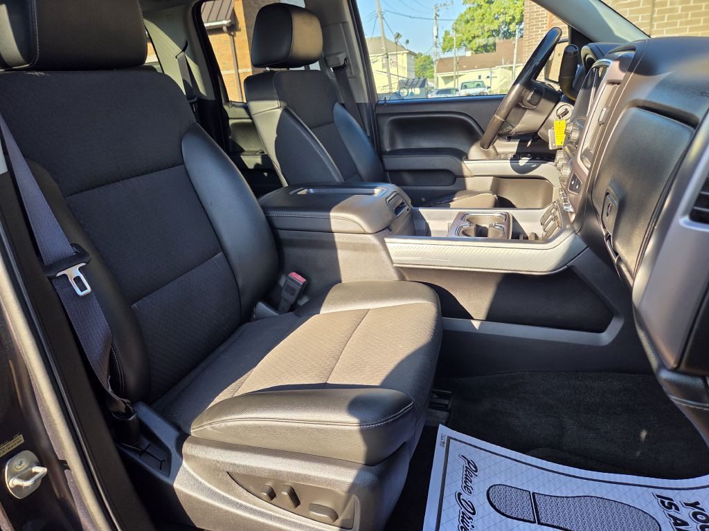 2014 GMC Sierra Image 18