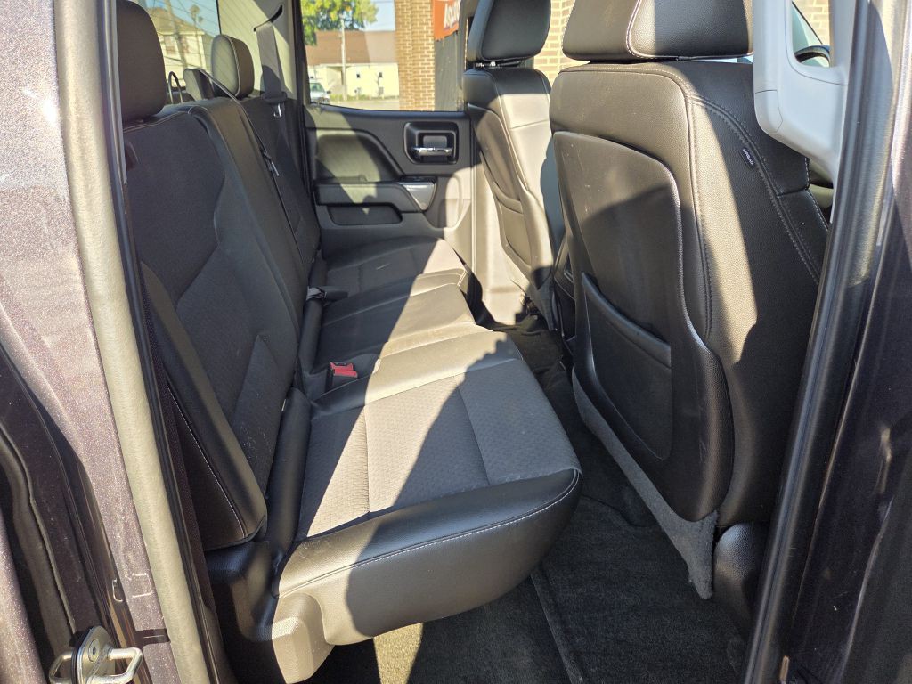 2014 GMC Sierra Image 20