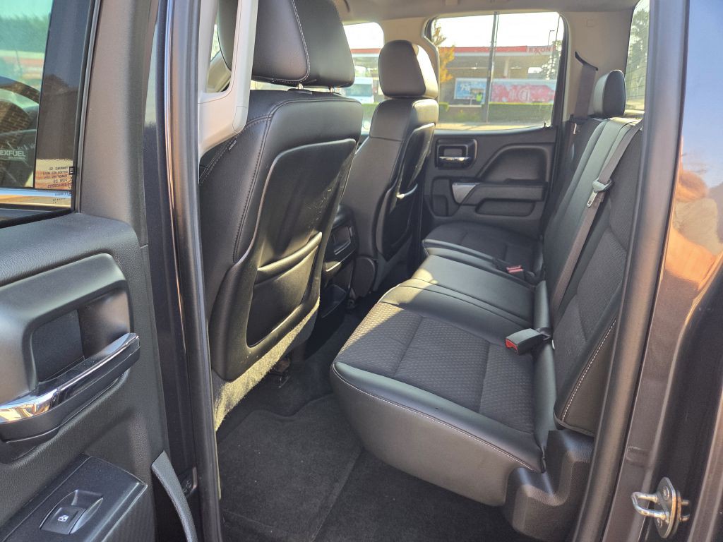 2014 GMC Sierra Image 22