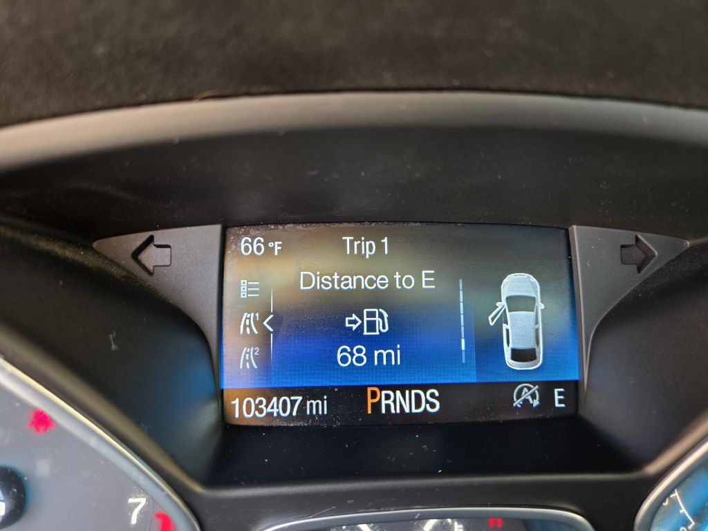 2017 Ford Escape Image 8