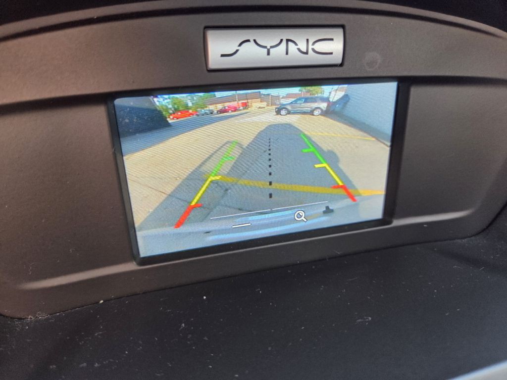 2017 Ford Escape Image 10