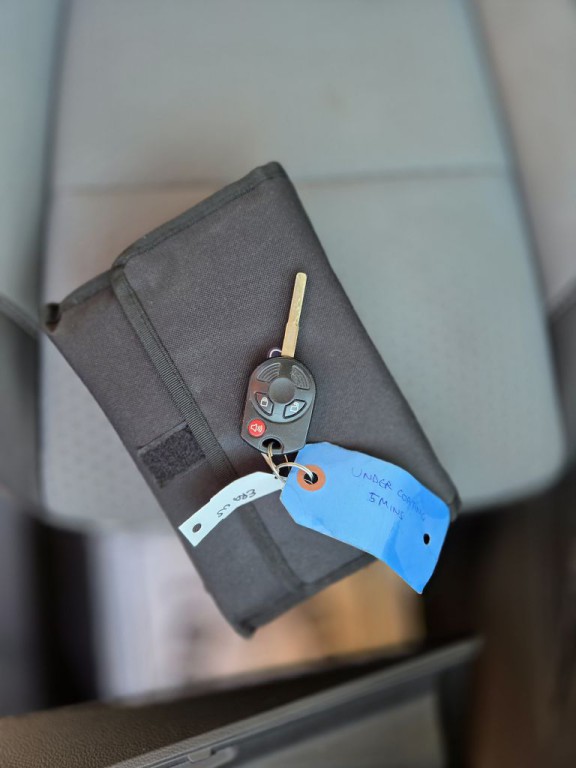 2017 Ford Escape Image 15