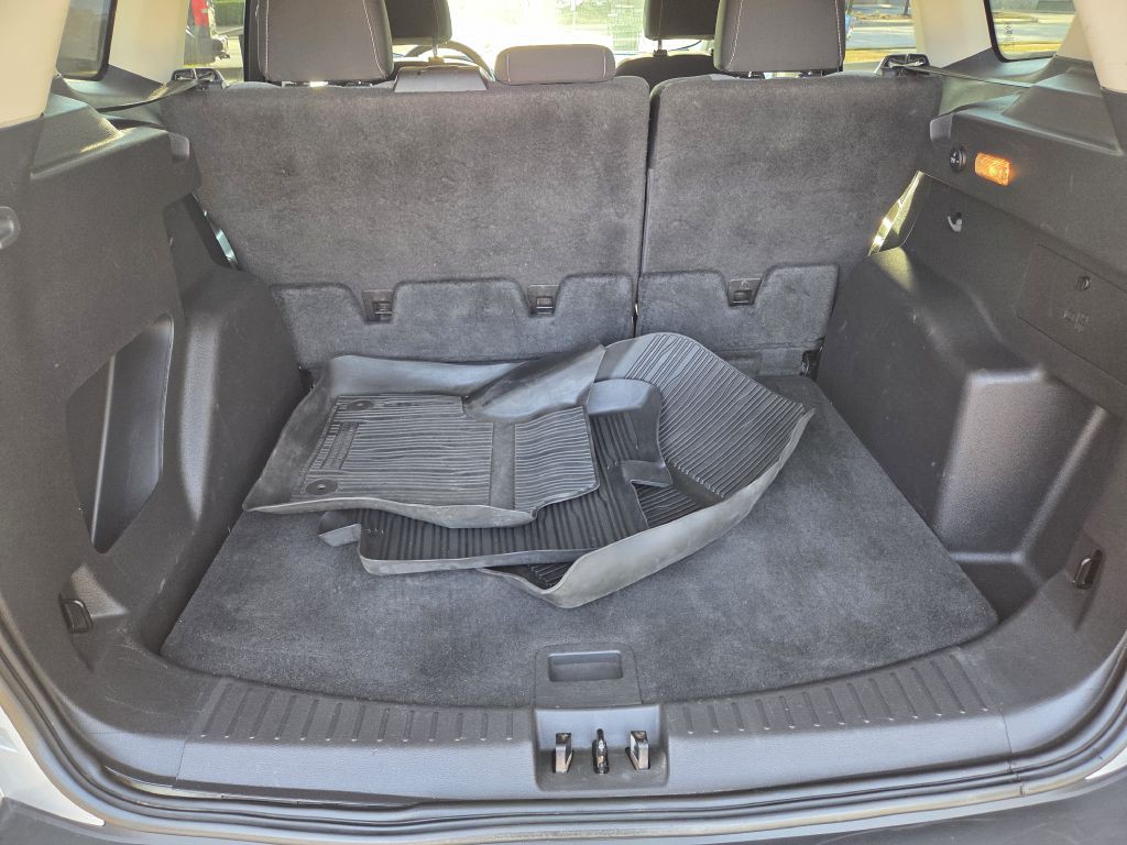 2017 Ford Escape Image 20