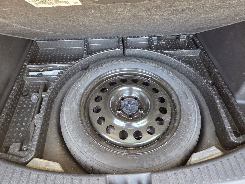 2017 Ford Escape Image 21