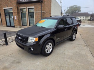 Image for 2011 Ford Escape Hybrid ID: 6864165