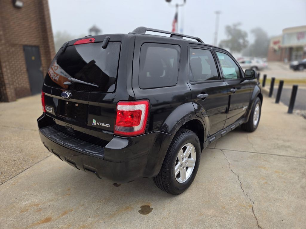 2011 Ford Escape Image 3