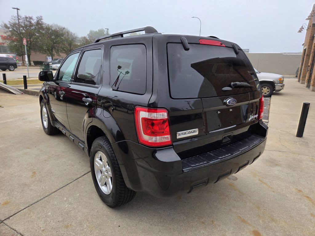 2011 Ford Escape Image 4