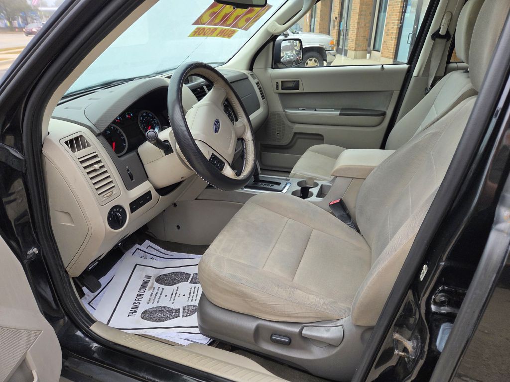 2011 Ford Escape Image 6
