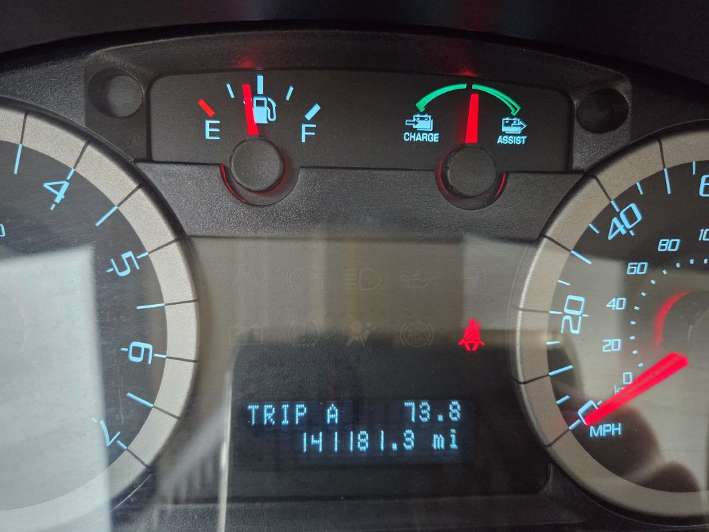 2011 Ford Escape Image 10