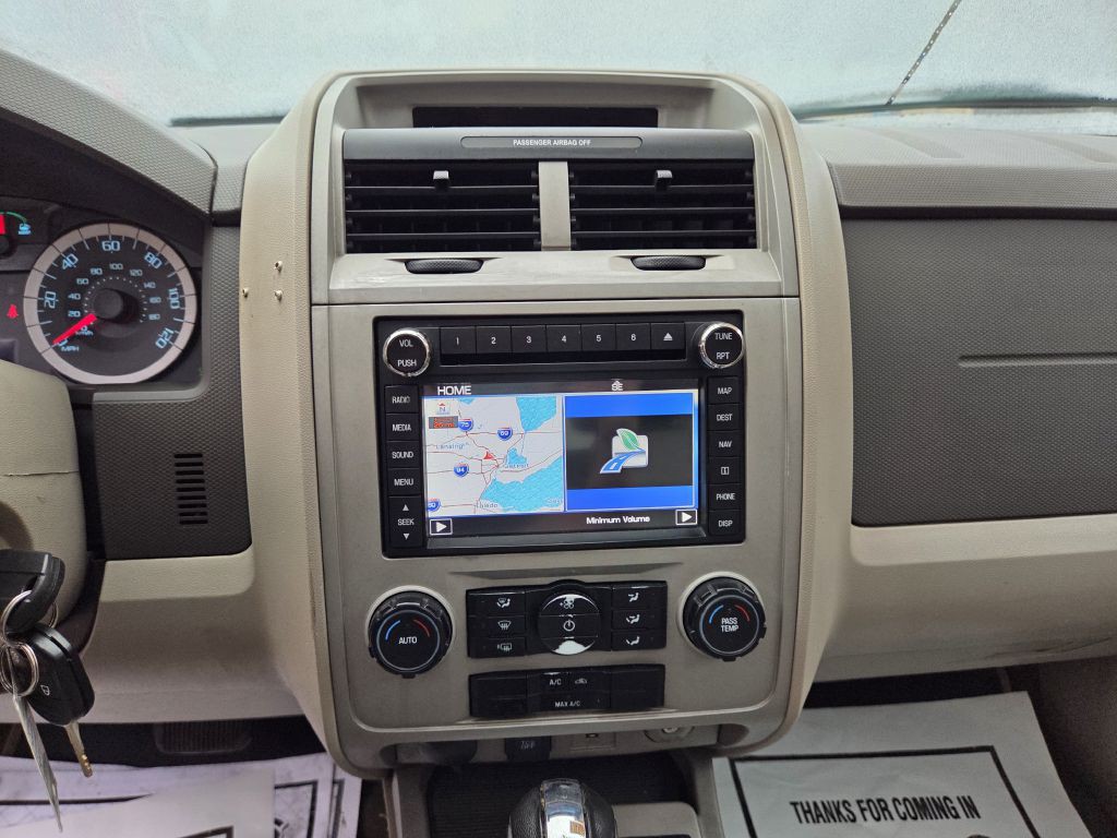 2011 Ford Escape Image 11