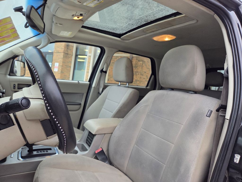 2011 Ford Escape Image 13
