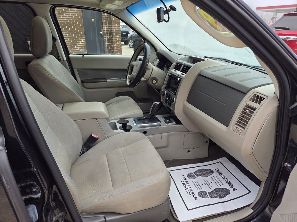 2011 Ford Escape Image 14