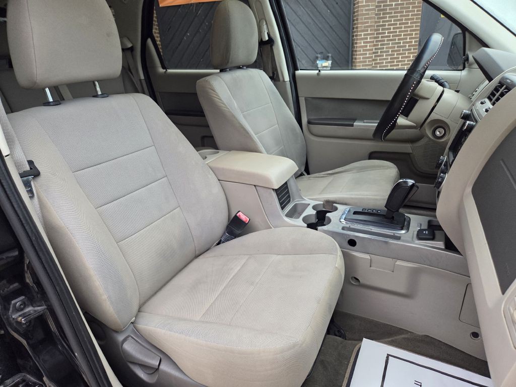 2011 Ford Escape Image 15