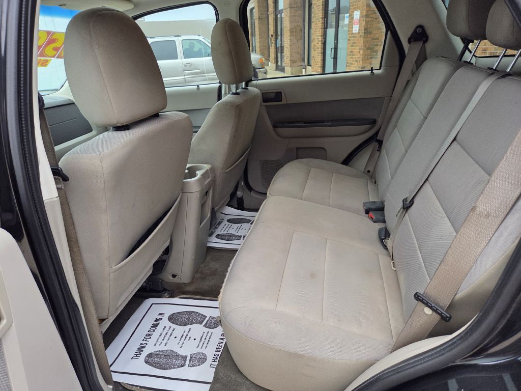 2011 Ford Escape Image 19