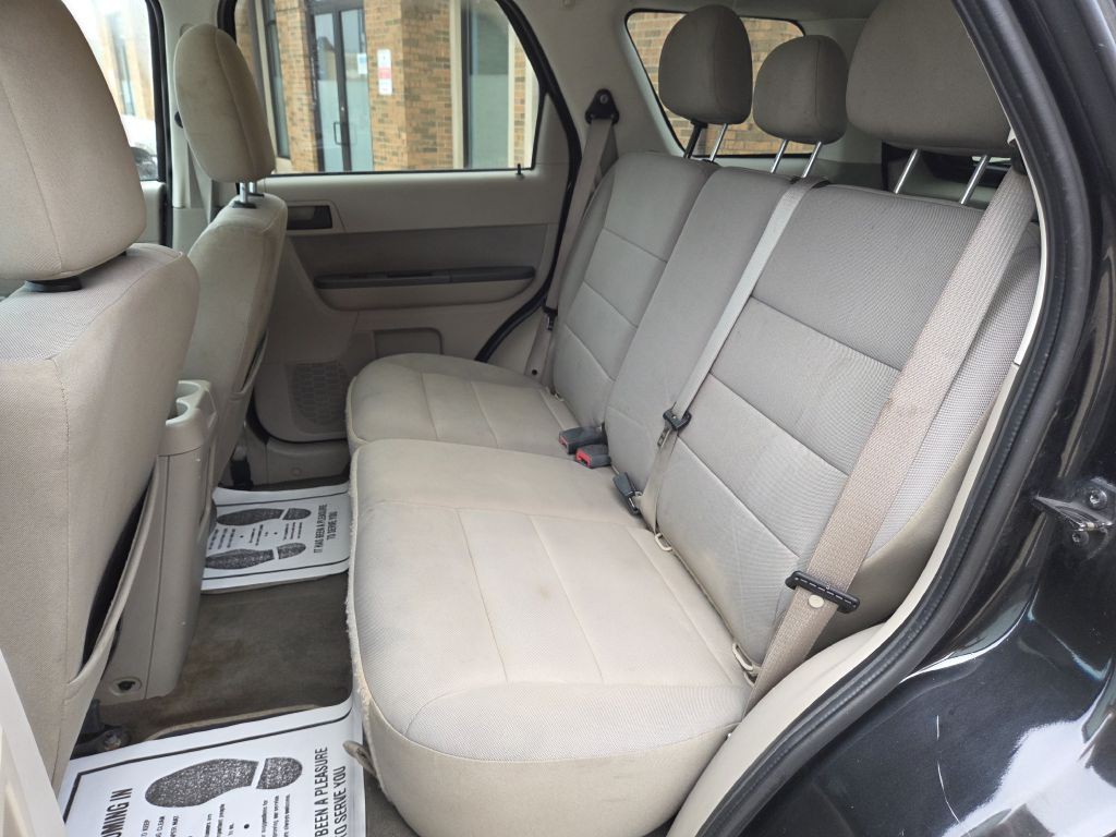 2011 Ford Escape Image 20