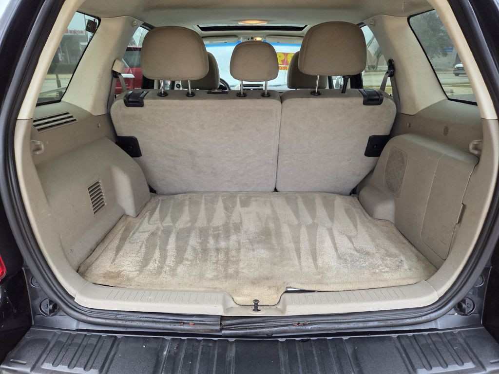 2011 Ford Escape Image 21