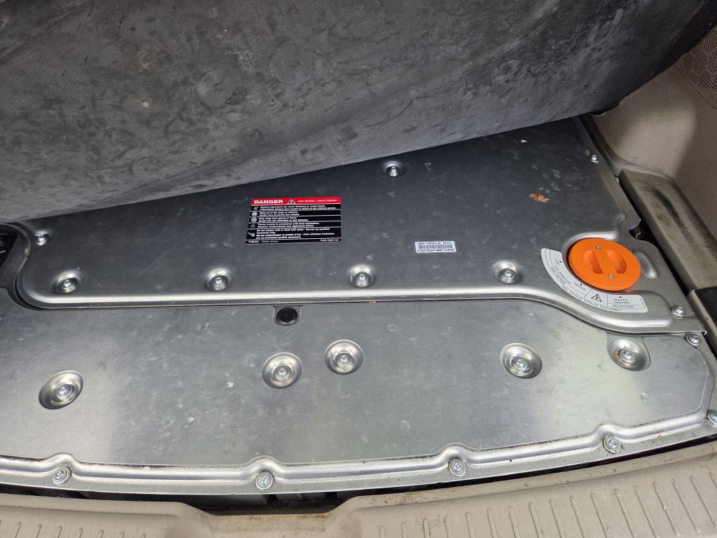 2011 Ford Escape Image 22
