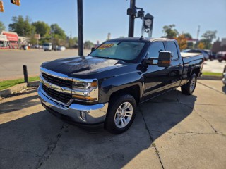 Image for 2018 Chevrolet Silverado 1500 LT ID: 6875027