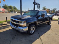 Image for 2018 Chevrolet Silverado 1500 LT ID: 6875027