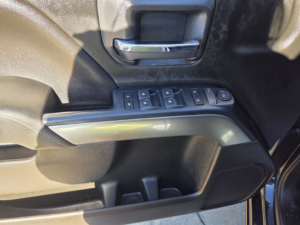 2018 Chevrolet Silverado 1500 Image 8