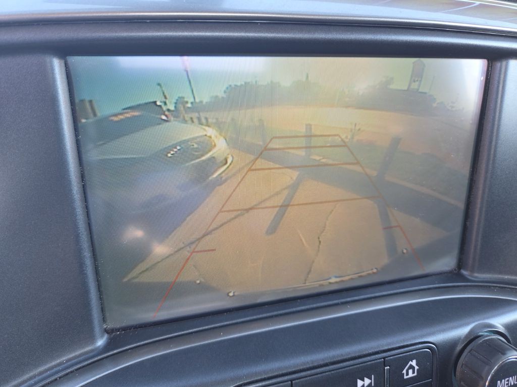 2018 Chevrolet Silverado 1500 Image 13