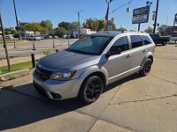 Image for 2016 Dodge Journey R/T ID: 6875043