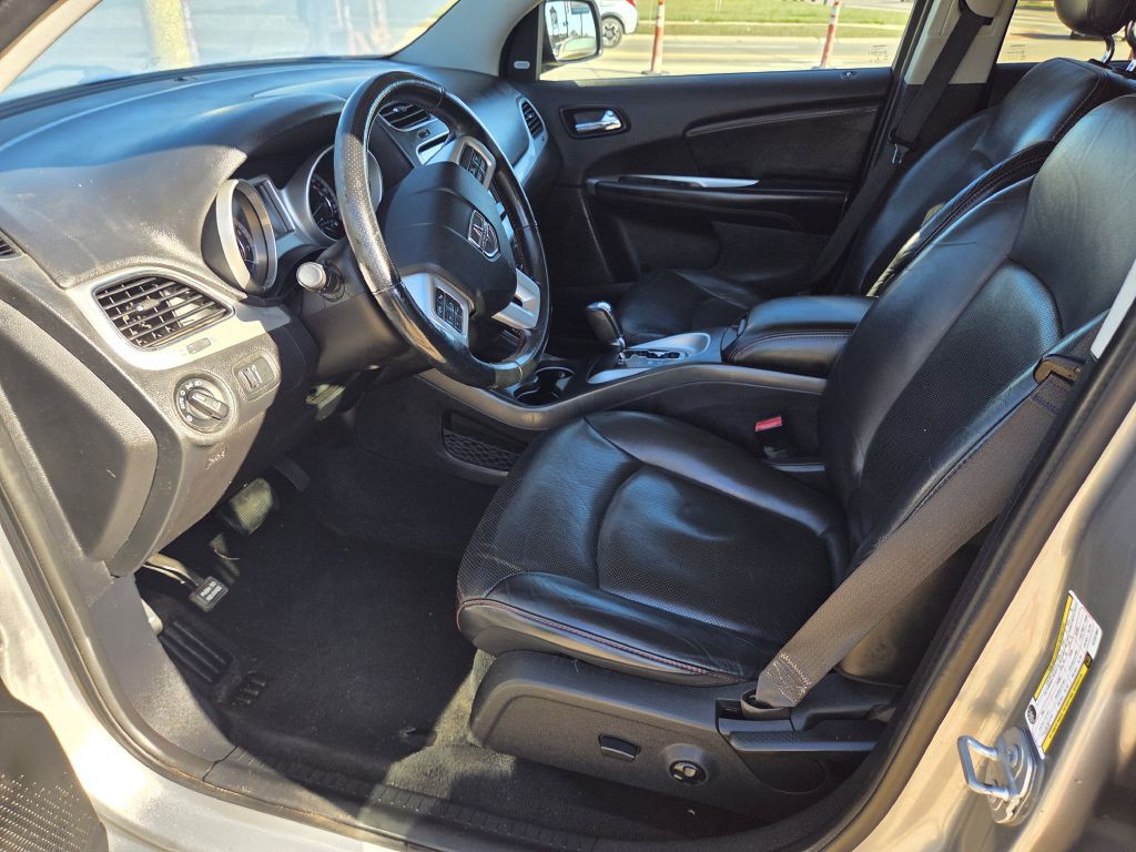 2016 Dodge Journey Image 5