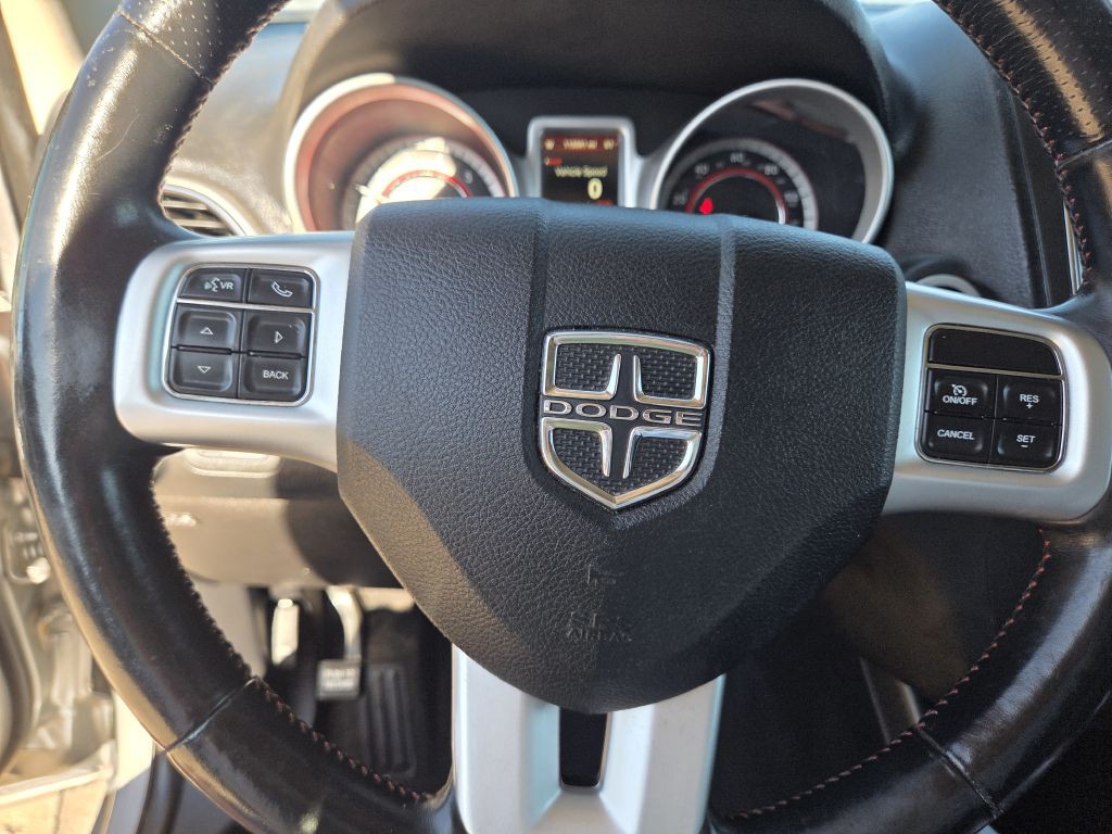 2016 Dodge Journey Image 8