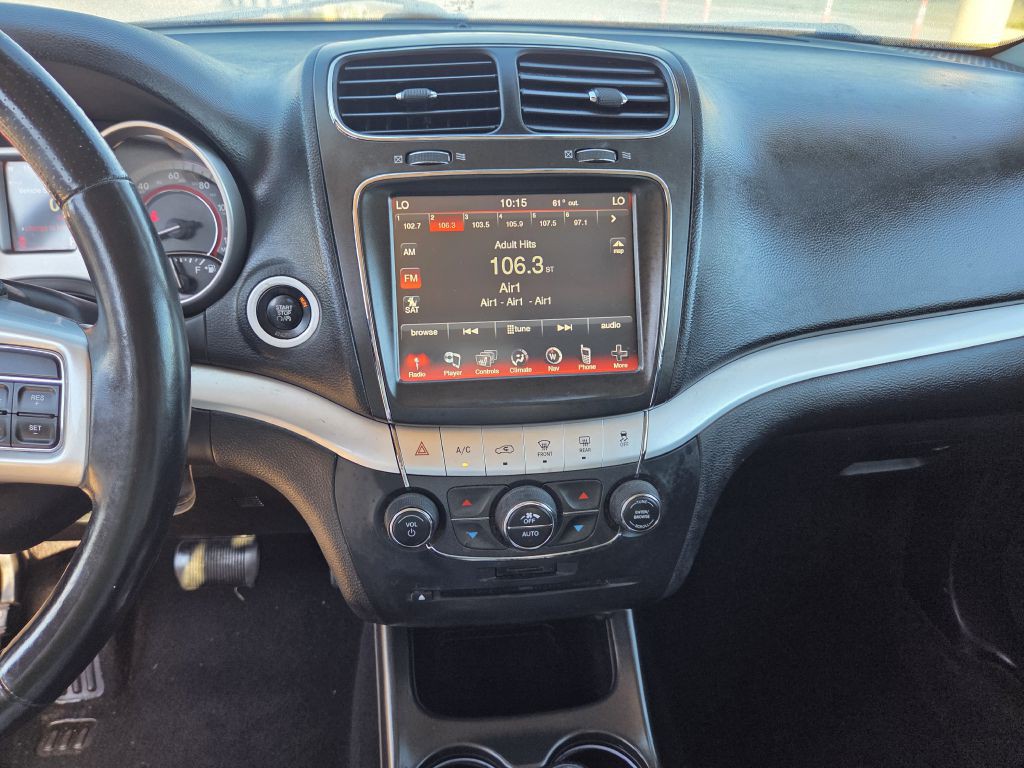 2016 Dodge Journey Image 10
