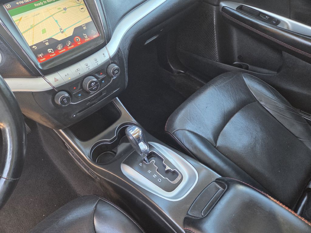 2016 Dodge Journey Image 13