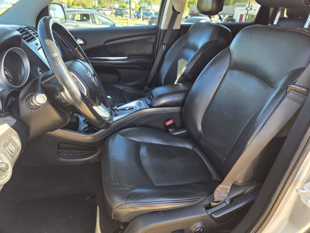 2016 Dodge Journey Image 14