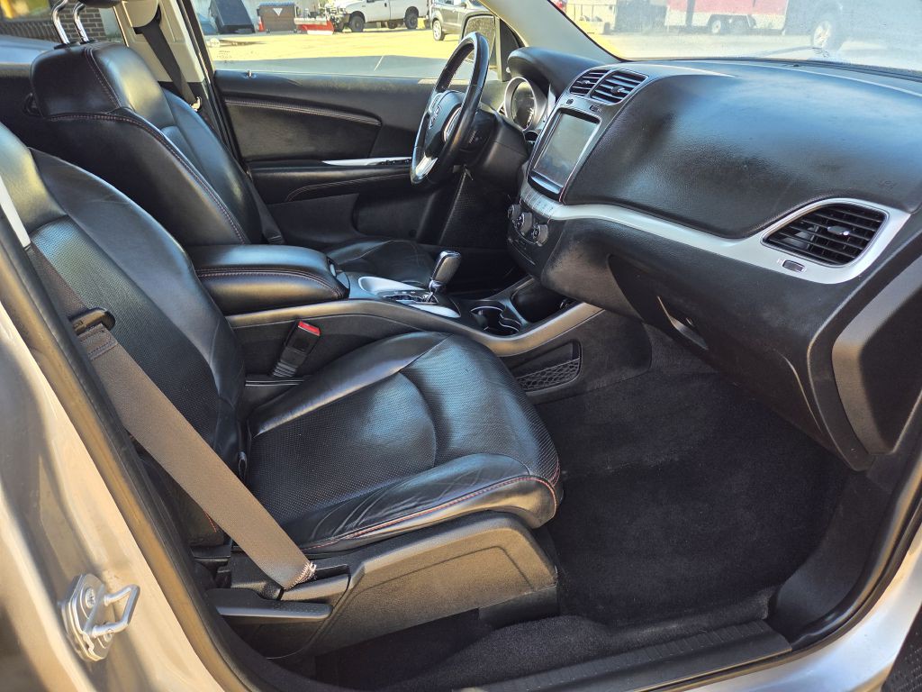 2016 Dodge Journey Image 15
