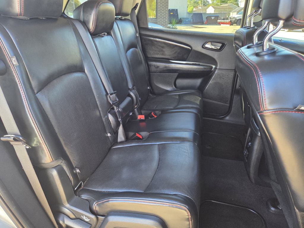 2016 Dodge Journey Image 20