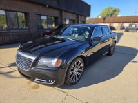 Image for 2013 Chrysler 300 S ID: 6875109