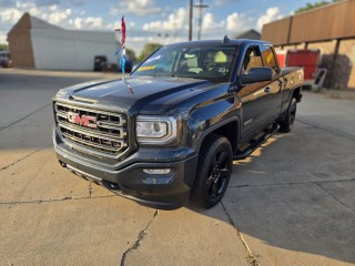Image for 2018 GMC Sierra 1500 ID: 6893939