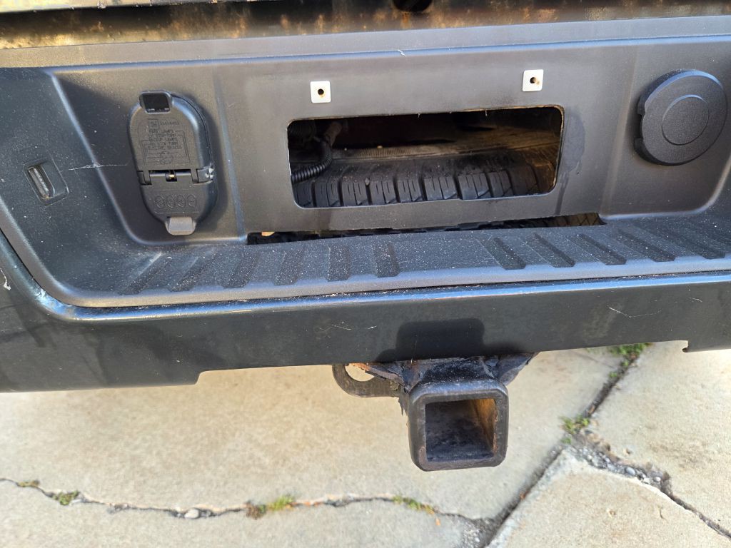 2018 GMC Sierra Image 5