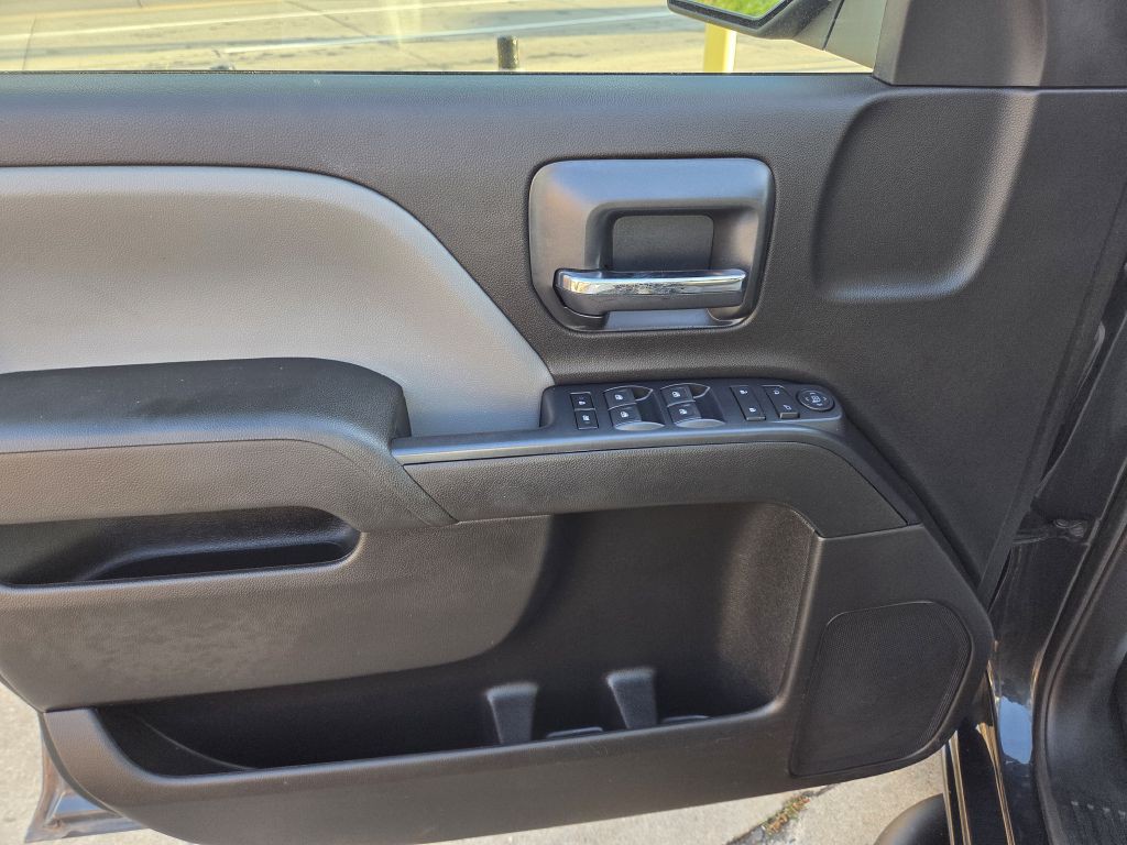 2018 GMC Sierra Image 10