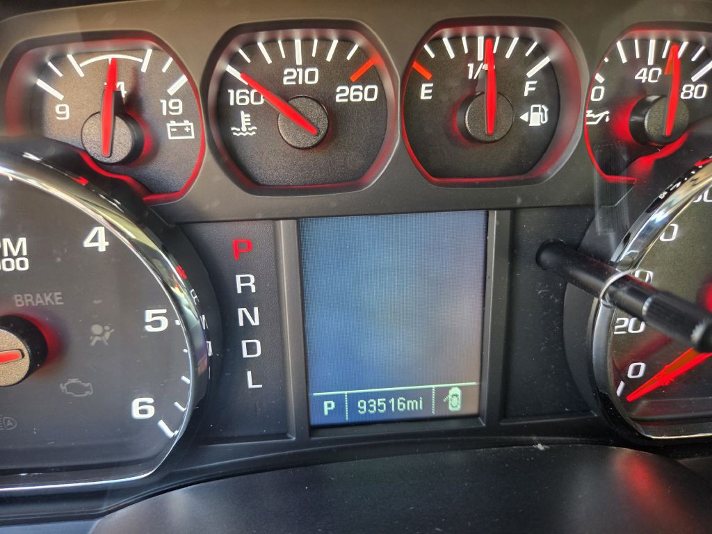2018 GMC Sierra Image 12