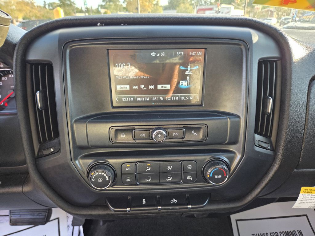 2018 GMC Sierra Image 13