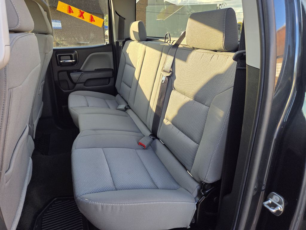 2018 GMC Sierra Image 24