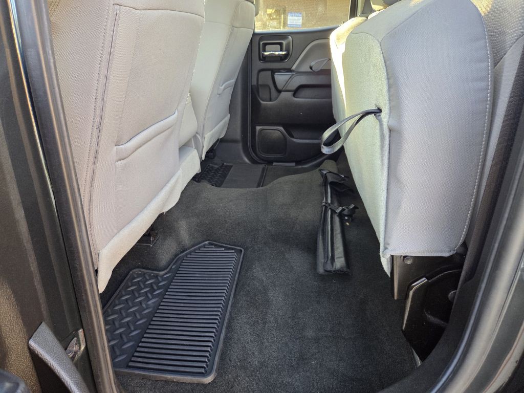 2018 GMC Sierra Image 25