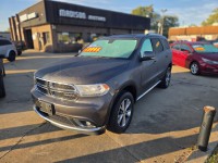Image for 2016 Dodge Durango Limited ID: 6911657