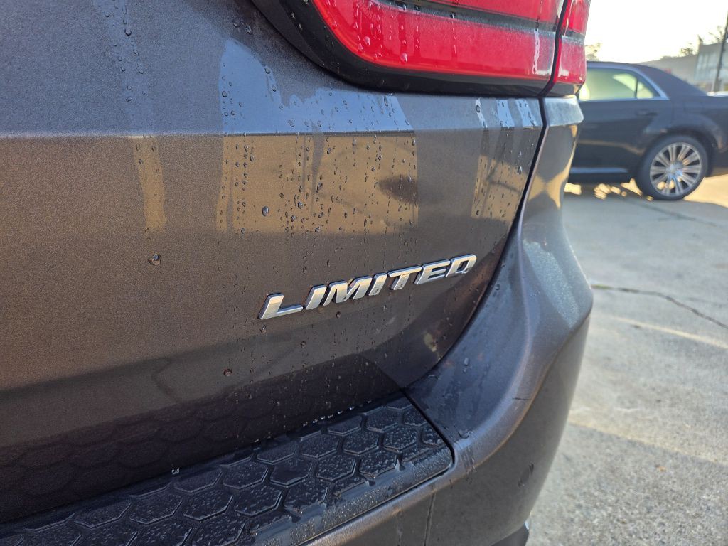 2016 Dodge Durango Image 6
