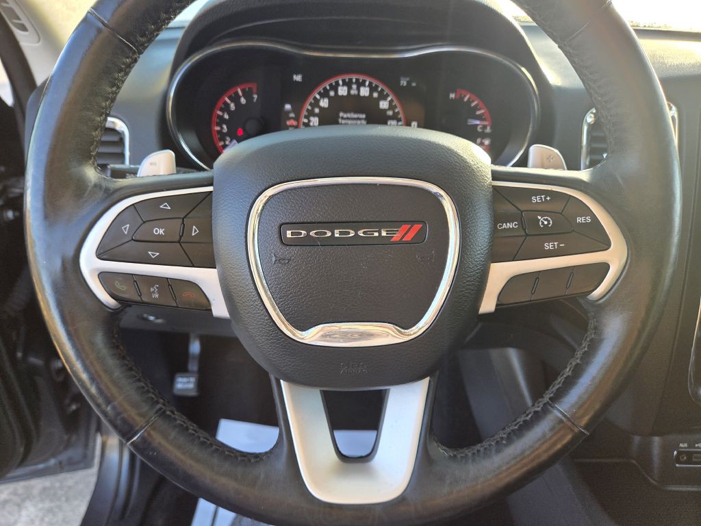 2016 Dodge Durango Image 11