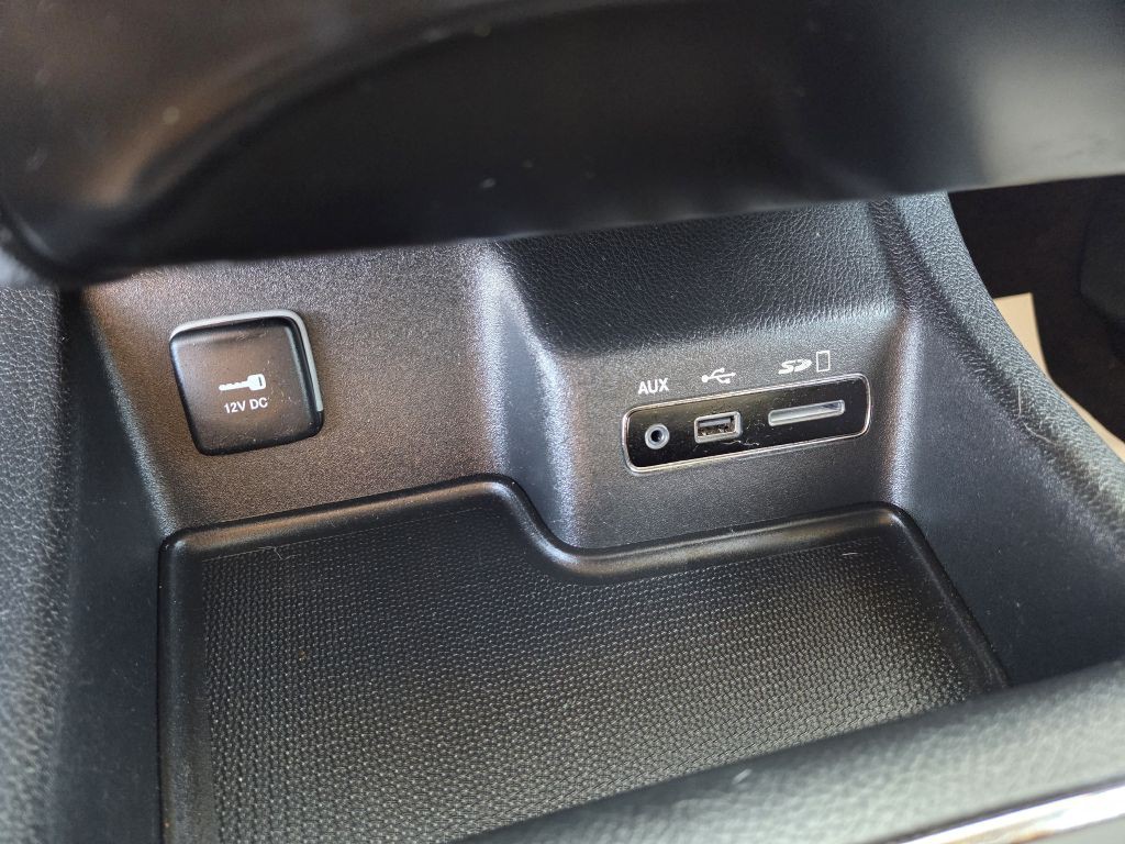 2016 Dodge Durango Image 15
