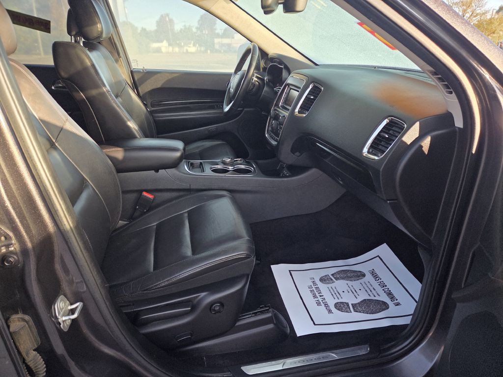 2016 Dodge Durango Image 18