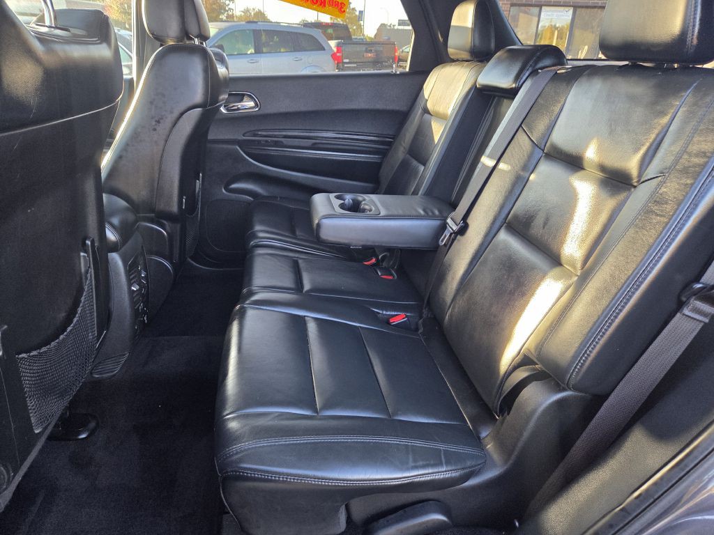 2016 Dodge Durango Image 24
