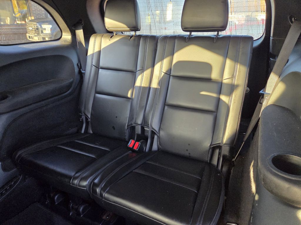 2016 Dodge Durango Image 25
