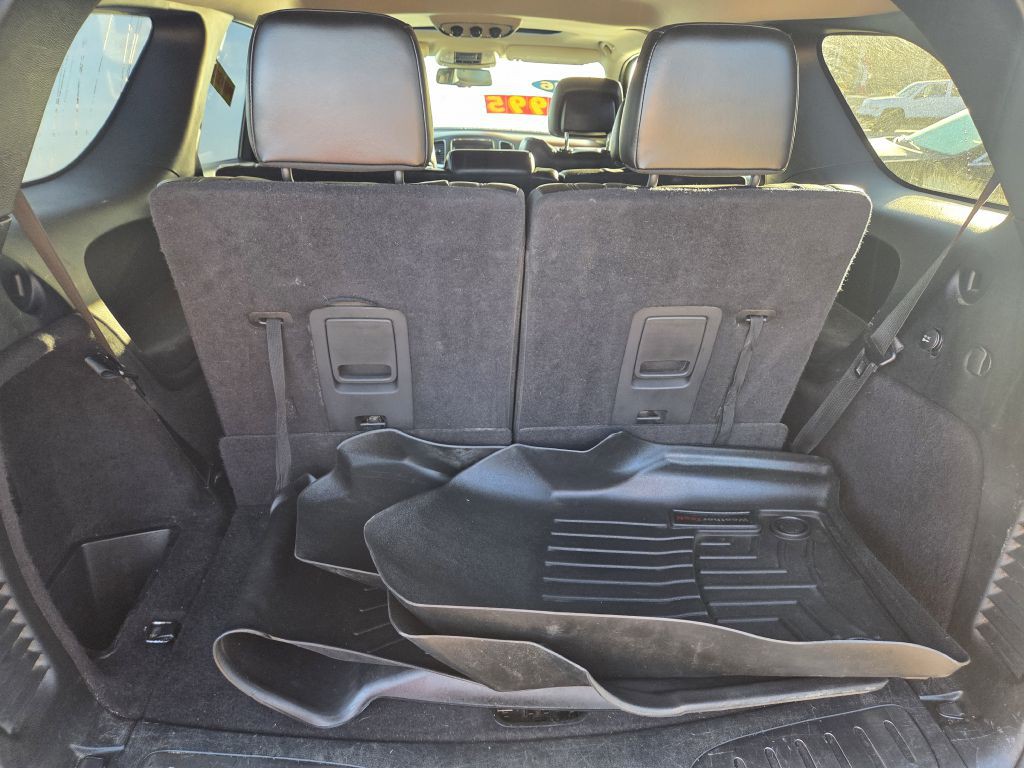 2016 Dodge Durango Image 27